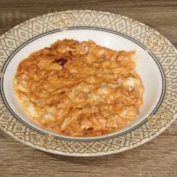 Shakshuka